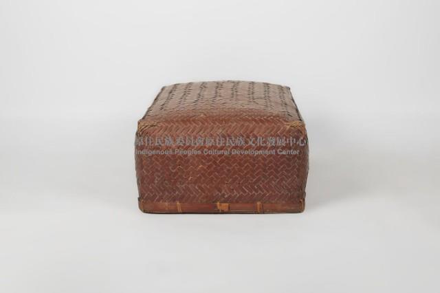 衣箱-蓋藏品圖，第3張