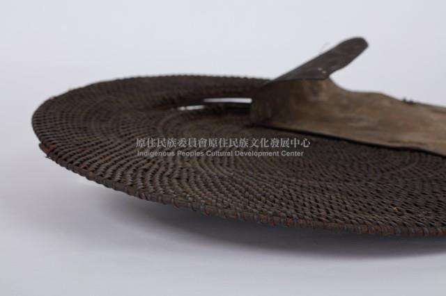 禮帽盛器-蓋藏品圖，第3張