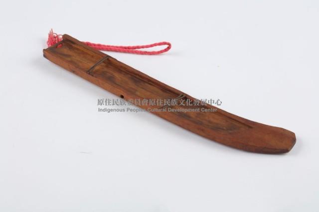 佩刀-刀鞘藏品圖，第3張