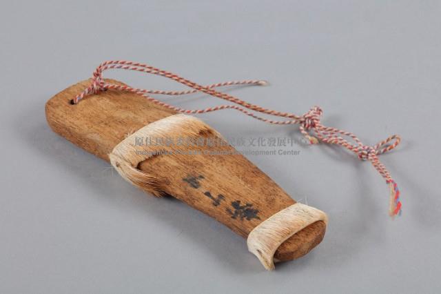 小刀-刀鞘藏品圖，第3張