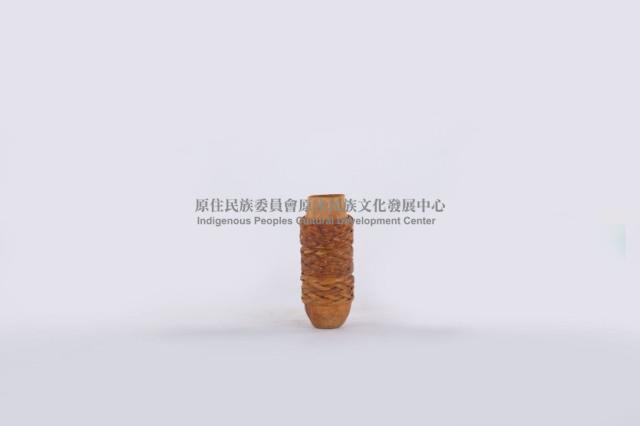 裝火石竹管筒-筒藏品圖，第2張