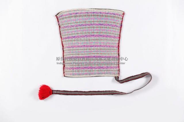 綁腿藏品圖，第2張