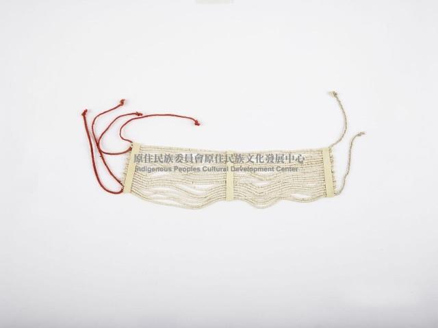 貝珠腿飾藏品圖，第2張