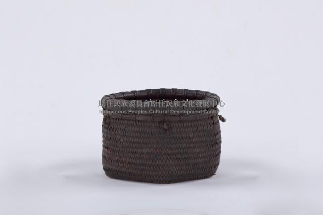 珠寶盒-盒、藤盒-盒身藏品圖，第2張