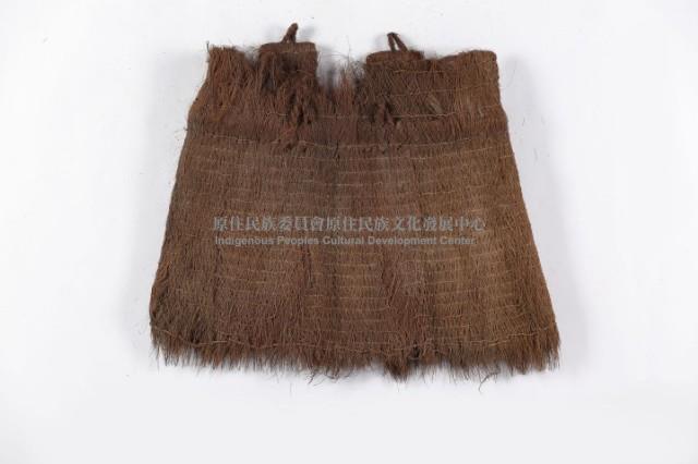 簑衣組-裙藏品圖，第2張