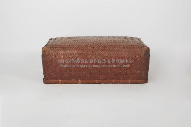 衣箱-蓋藏品圖，第2張