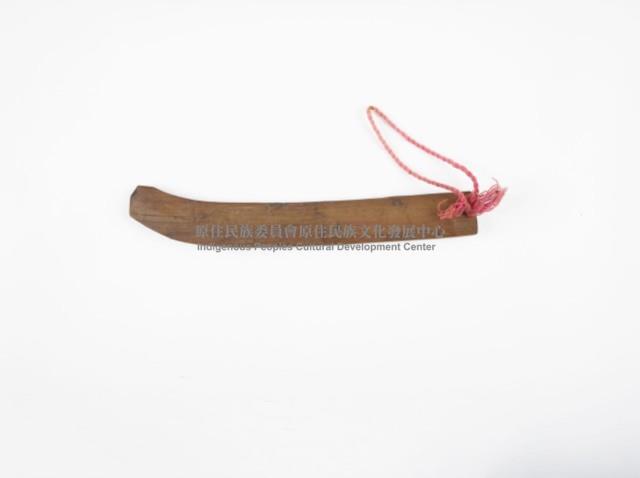 佩刀-刀鞘藏品圖，第2張