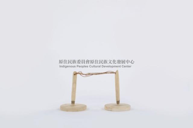 耳飾藏品圖，第2張