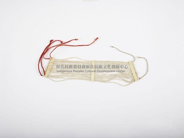 貝珠腿飾藏品圖，第2張