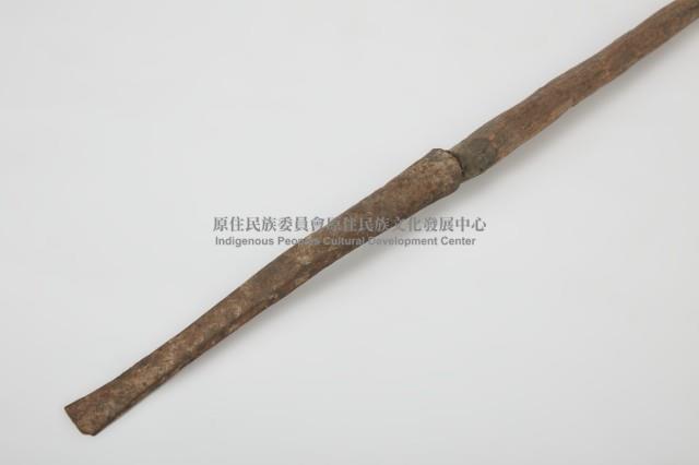 掘棒藏品圖，第3張