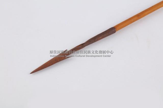 箭藏品圖，第3張