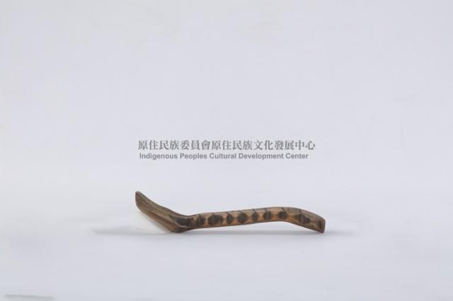湯匙、木匙藏品圖，第3張
