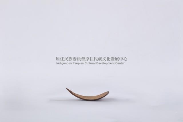 椰子殼湯匙、椰殼匙藏品圖，第3張