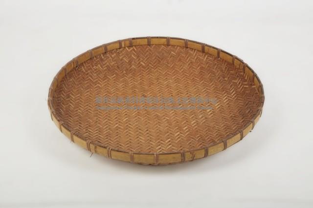 竹遽、竹籩藏品圖，第3張