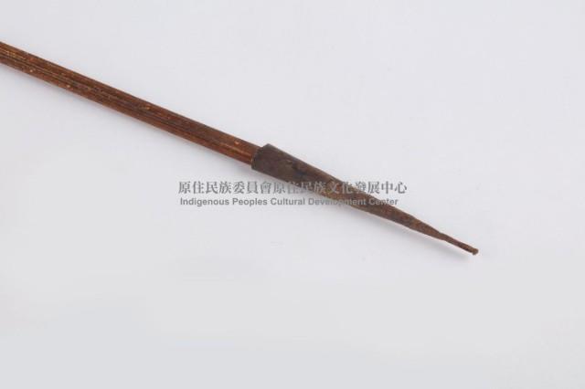 箭藏品圖，第3張