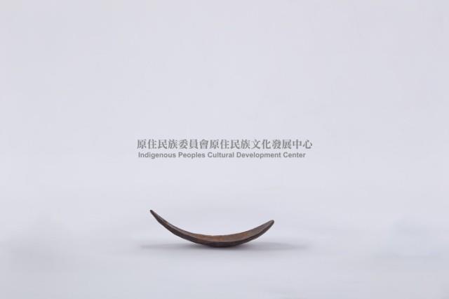 椰子殼湯匙、椰殼匙藏品圖，第3張