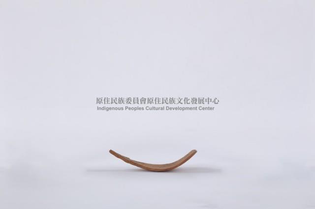 椰子殼湯匙、椰殼匙藏品圖，第3張