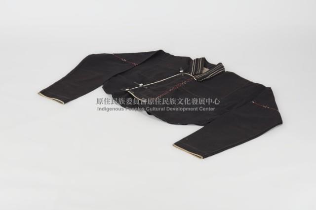 長袖短襬上衣、長袖短衣藏品圖，第3張