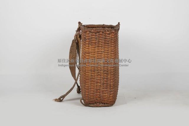 籐簍藏品圖，第3張