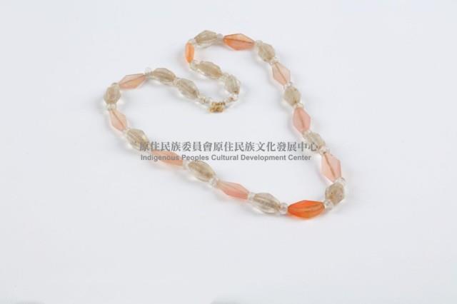 瑪瑙頸飾藏品圖，第3張