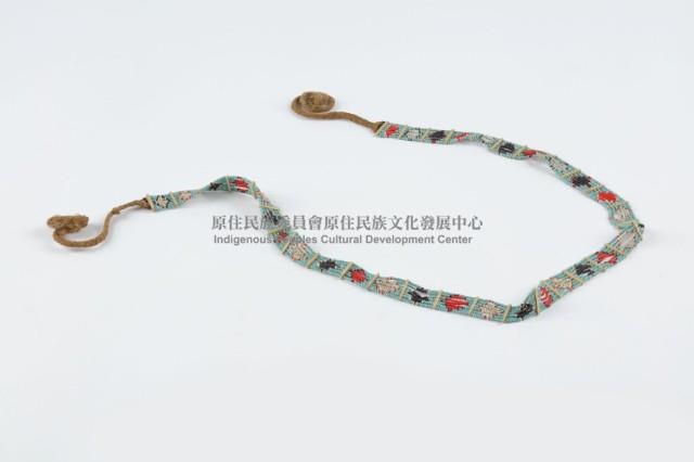 頭飾藏品圖，第3張