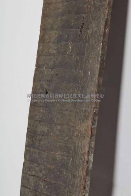 雅美族屋-橫眉藏品圖，第3張