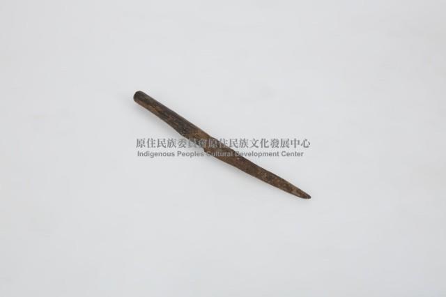 掘棒藏品圖，第3張