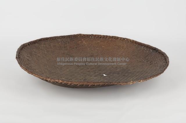 竹籩藏品圖，第3張