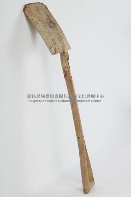 鐵鏟、方鍬藏品圖，第3張