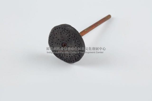 紡錘藏品圖，第3張