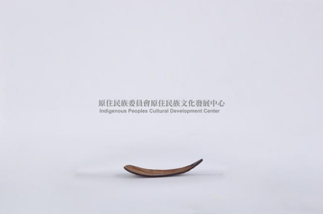 椰子殼湯匙、椰殼匙藏品圖，第3張