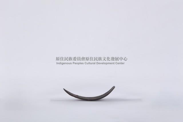 椰子殼湯匙、椰殼匙藏品圖，第3張