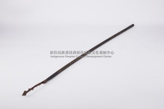 長矛藏品圖，第3張