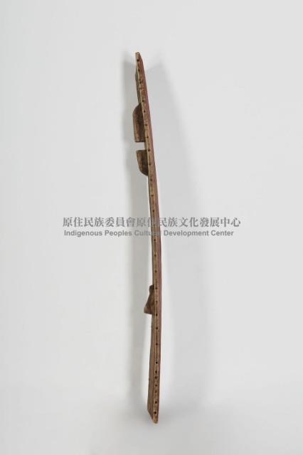 拼板舟殘片藏品圖，第3張