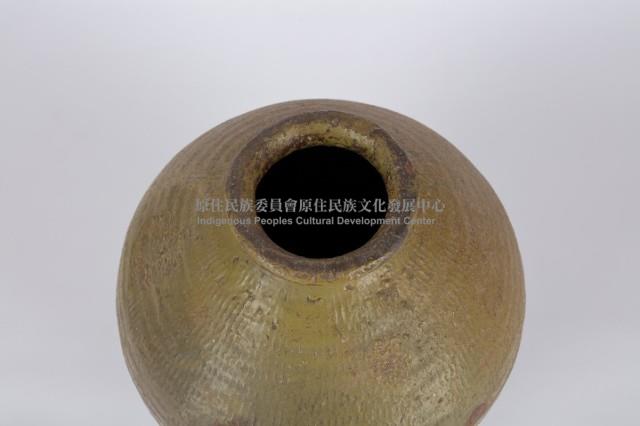 酒甕藏品圖，第3張