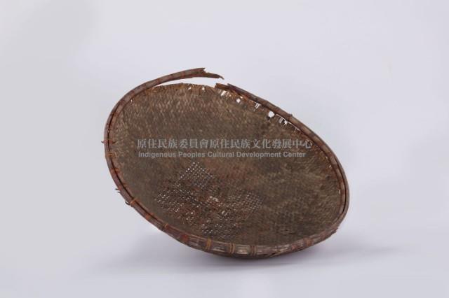 竹遽、竹籩藏品圖，第3張