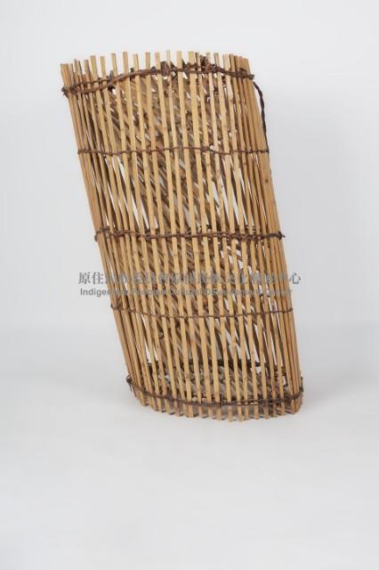 魚簍、魚荃藏品圖，第3張