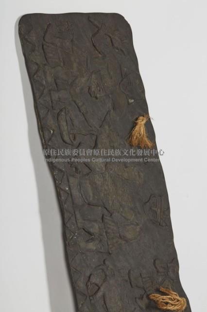 石板雕刻-打獵圖、石雕-打獵圖藏品圖，第3張