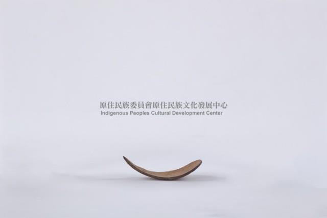 椰子殼湯匙、椰殼匙藏品圖，第3張