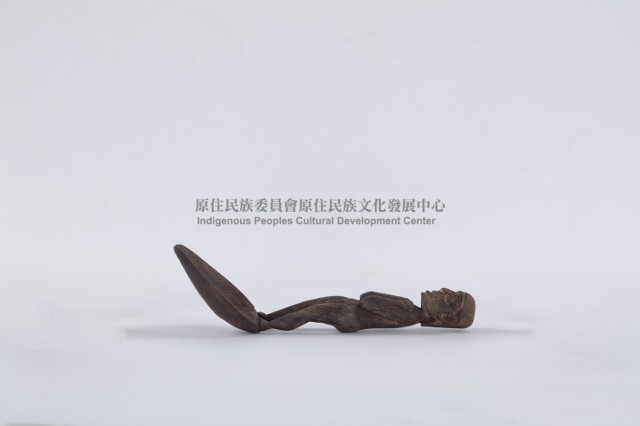 木匙藏品圖，第3張