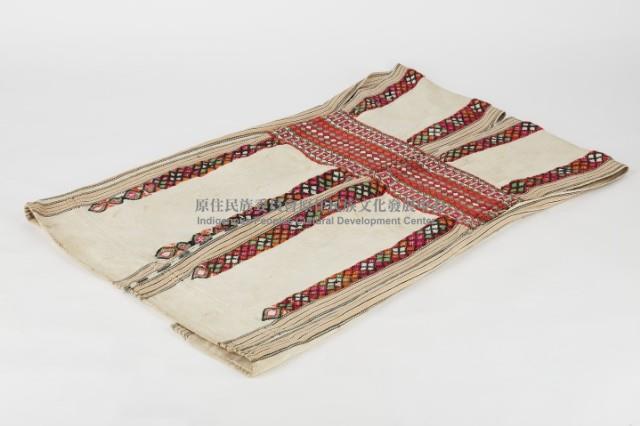 古男上裝、無袖長衣藏品圖，第3張