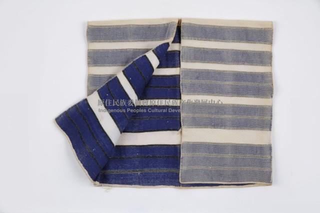 麻織男上裝、男子無袖長衣藏品圖，第3張