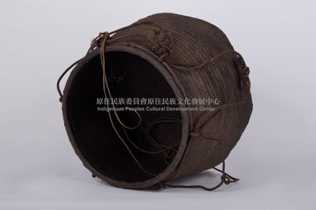 籐簍、籐籃藏品圖，第3張