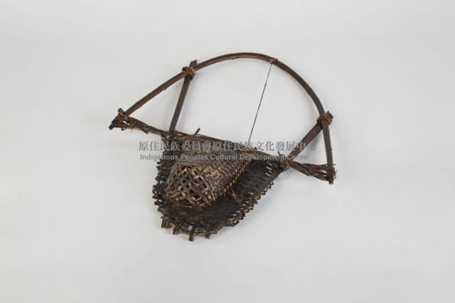 捉鳥陷阱藏品圖，第3張