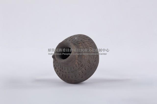 陶壺藏品圖，第3張