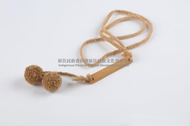 口簧琴道具藏品圖，第3張