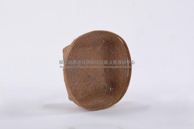 針線盒、籐籃藏品圖，第3張