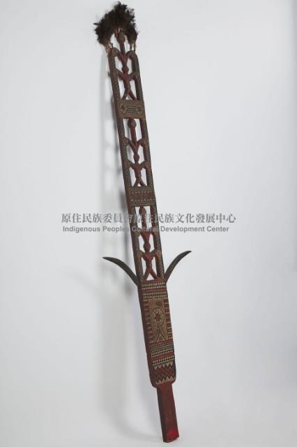 祭板藏品圖，第3張