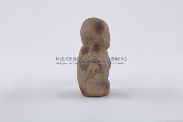 石雕人像藏品圖，第3張