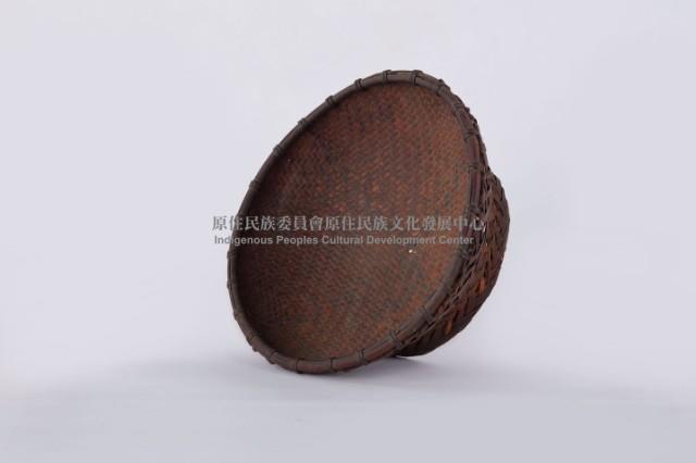 針線盤、竹豆藏品圖，第3張